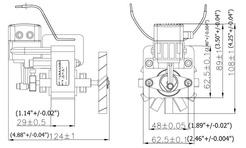 Rocking Piston – ZWS170
